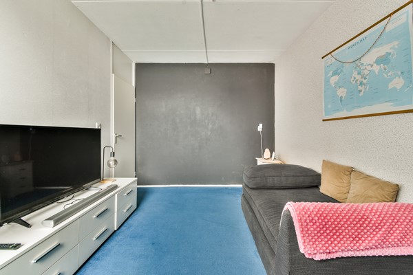 Medium property photo - Lindholm 255, 2133 CT Hoofddorp